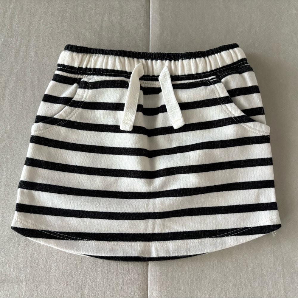 ⭐️4/$20⭐️ Striped Skirt
